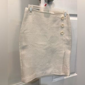 Ann Taylor Pencil Skirt